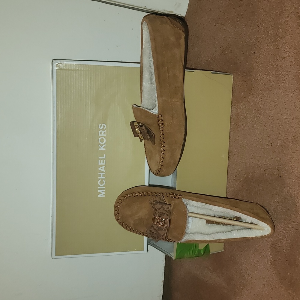 Michael Kors Slippers